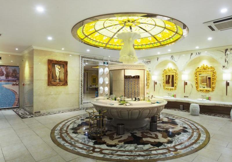 Days Hotel & Suites Jinzheng Shijiazhuang