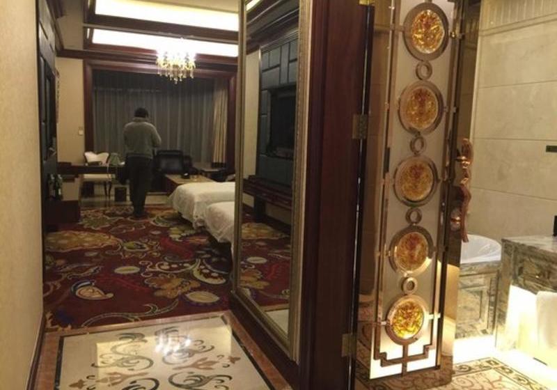 Days Hotel & Suites Jinzheng Shijiazhuang