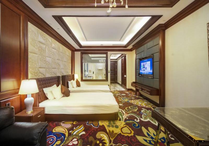 Days Hotel & Suites Jinzheng Shijiazhuang