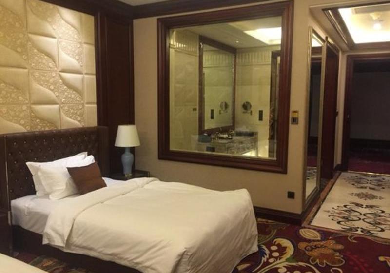 Days Hotel & Suites Jinzheng Shijiazhuang