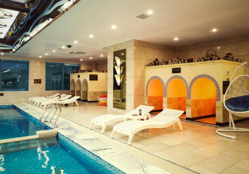 Days Hotel & Suites Jinzheng Shijiazhuang