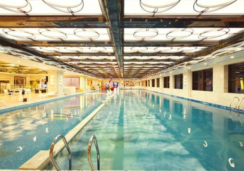 Days Hotel & Suites Jinzheng Shijiazhuang