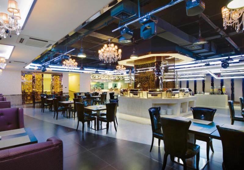 Days Hotel & Suites Jinzheng Shijiazhuang