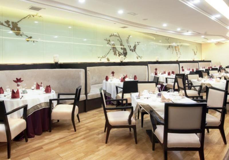 Days Hotel & Suites Jinzheng Shijiazhuang