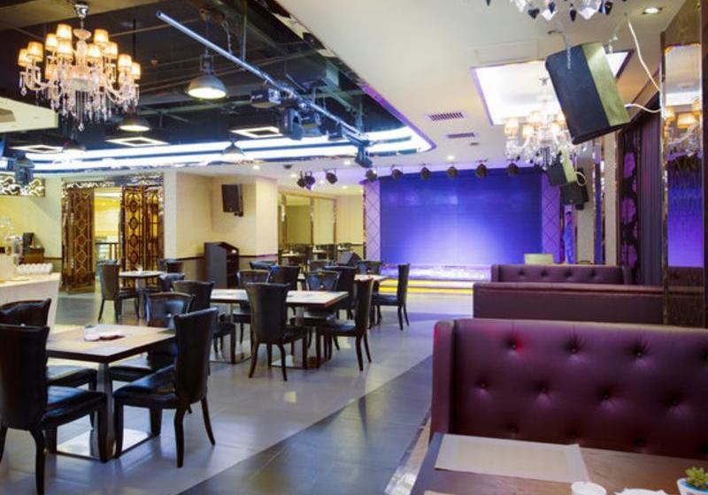 Days Hotel & Suites Jinzheng Shijiazhuang