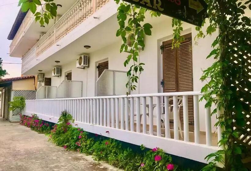 Dionysos Studios
