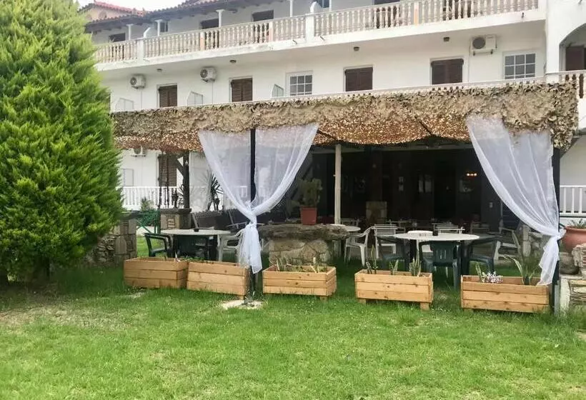 Dionysos Studios
