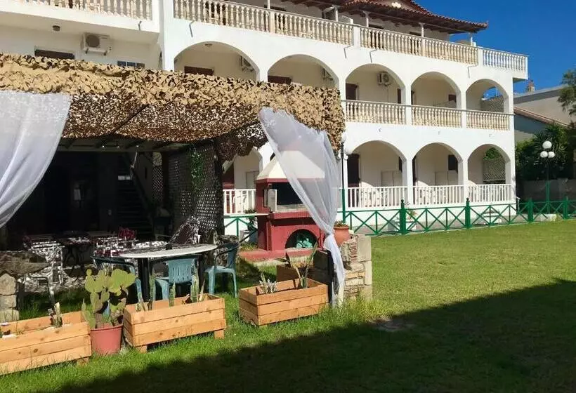 Dionysos Studios