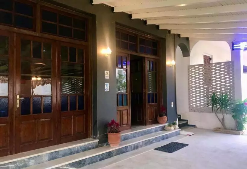 Dionysos Studios