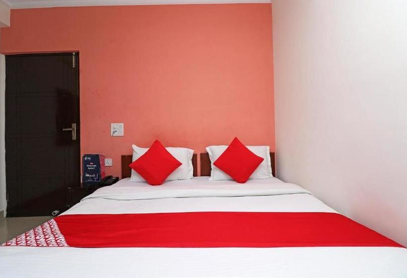 Fabhotel Kehar Palace Saket