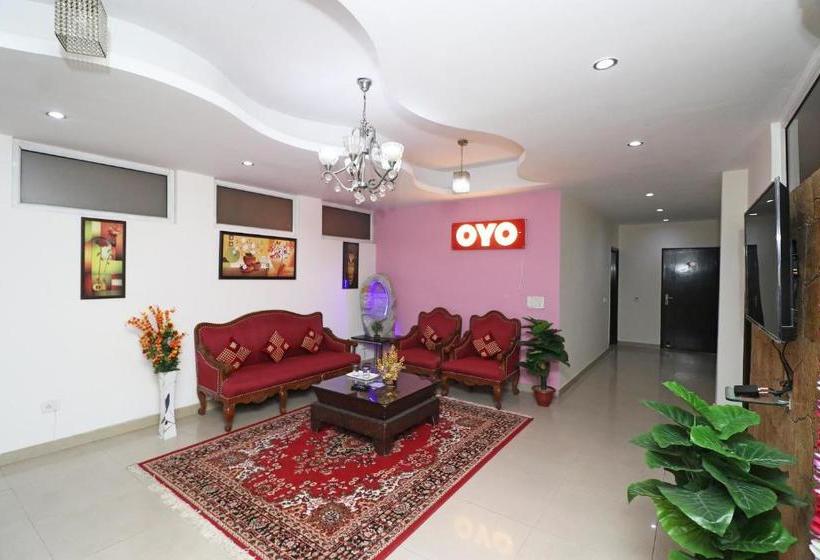 Fabhotel Kehar Palace Saket