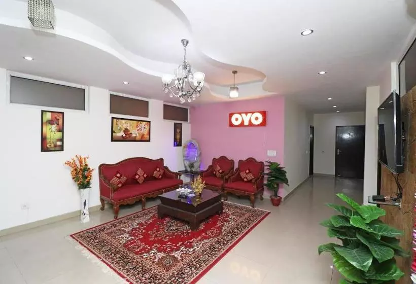 Fabhotel Kehar Palace Saket