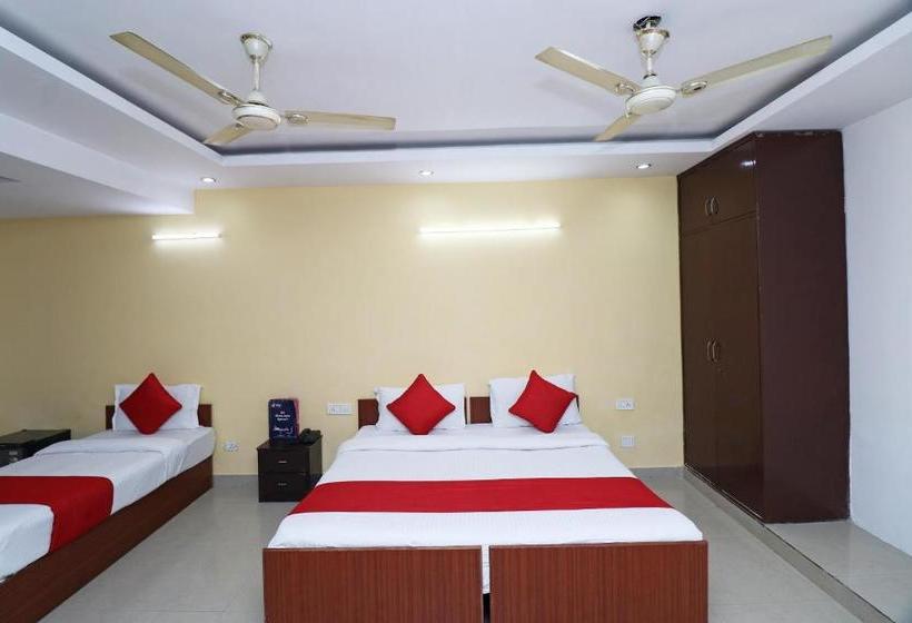 Fabhotel Kehar Palace Saket