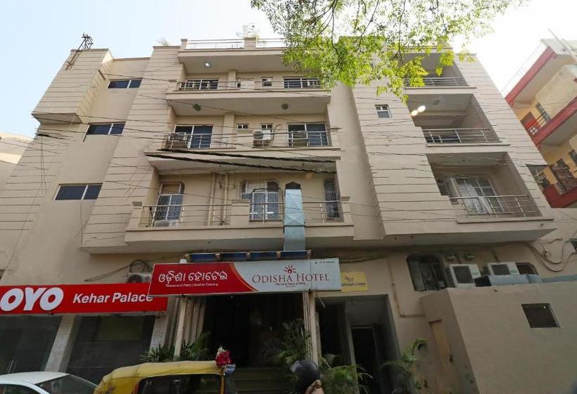 Fabhotel Kehar Palace Saket