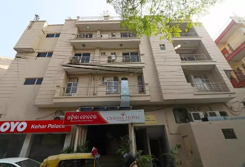Fabhotel Kehar Palace Saket