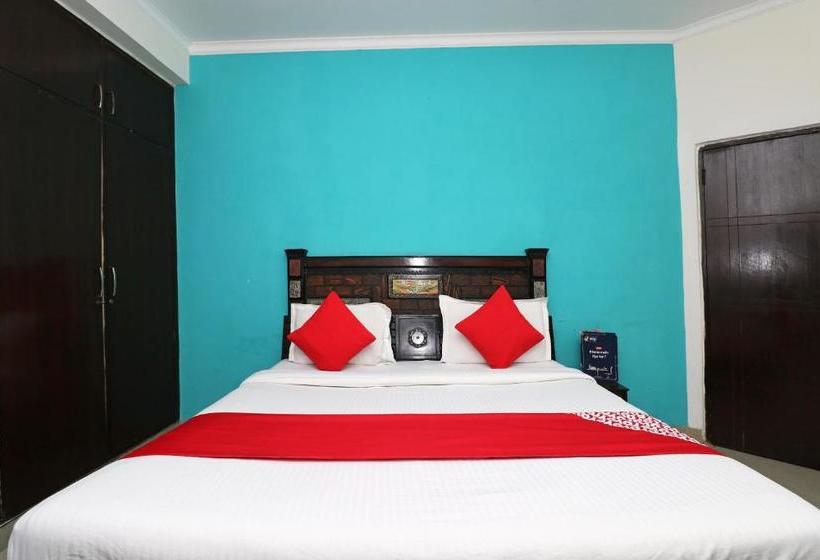 Fabhotel Kehar Palace Saket