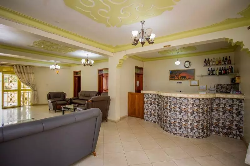 Heras Country Resort