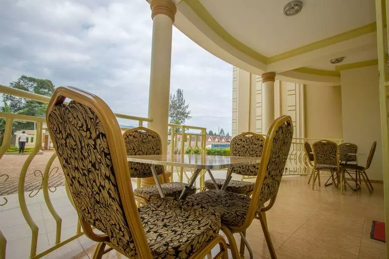 Heras Country Resort
