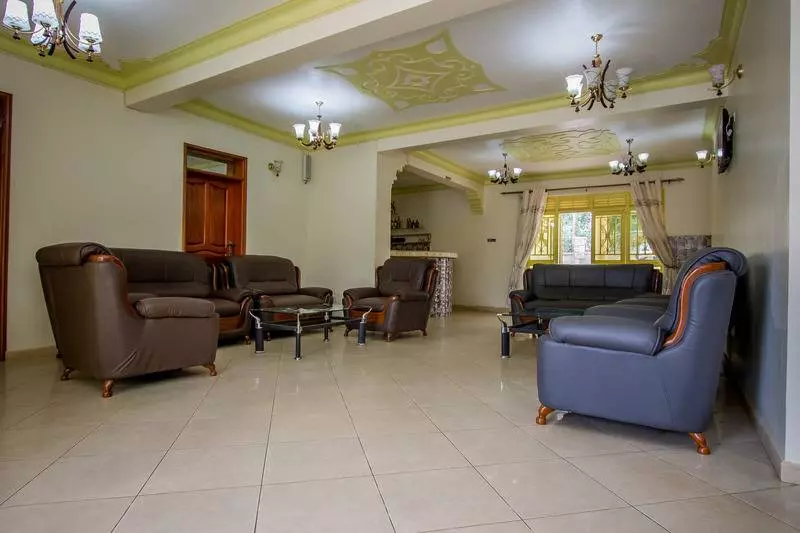 Heras Country Resort