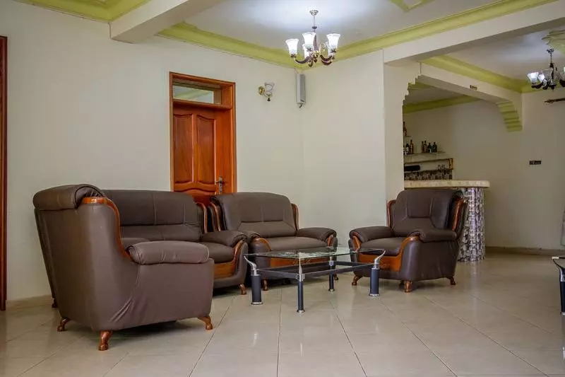 Heras Country Resort