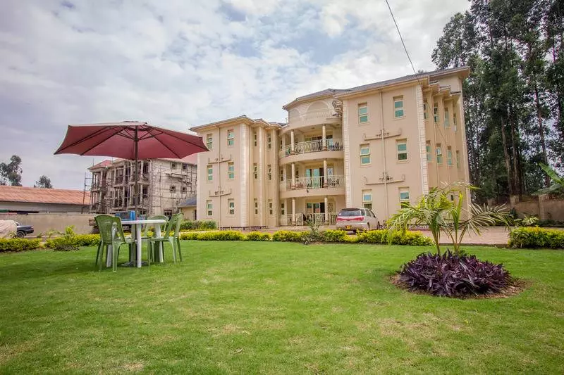 Heras Country Resort