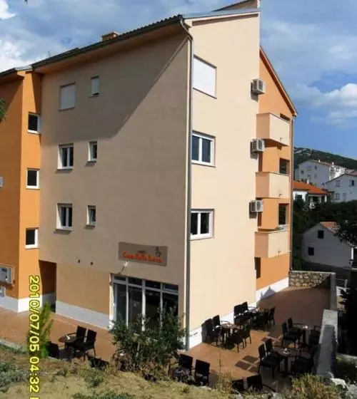 Hostel Casa Del Sole