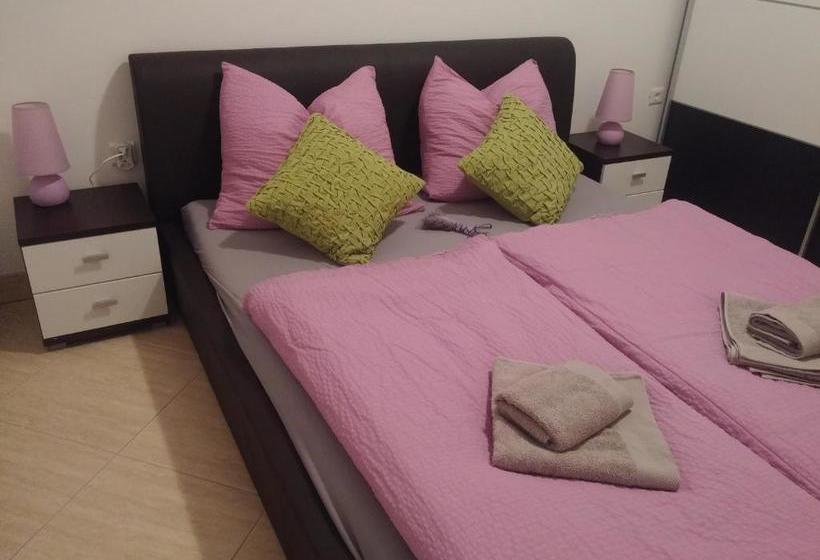 Hostel Casa Del Sole