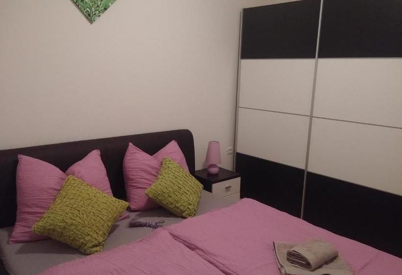 Hostel Casa Del Sole