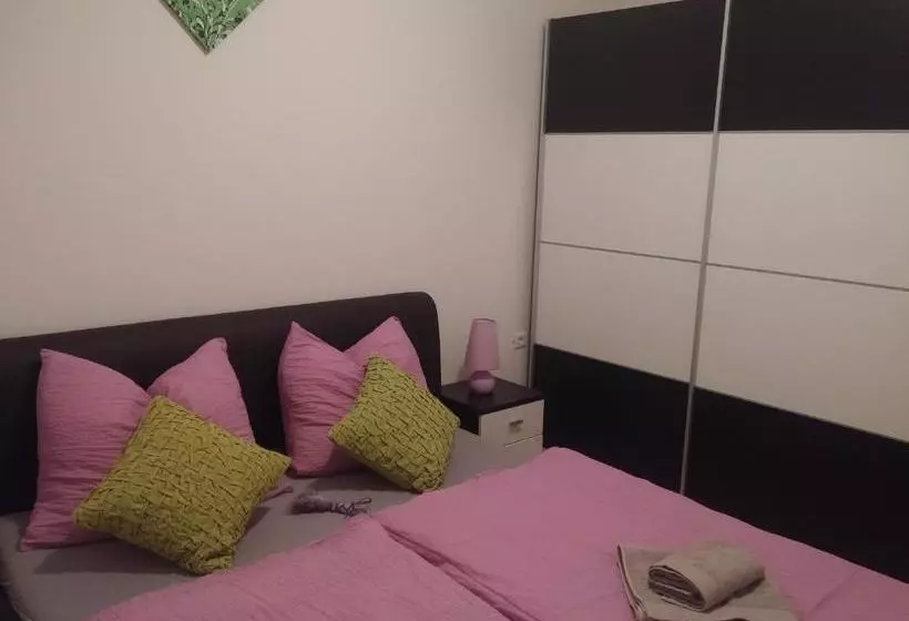 Hostel Casa Del Sole