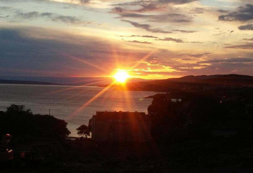 Hostel Casa Del Sole