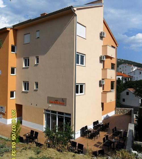 Hostel Casa Del Sole