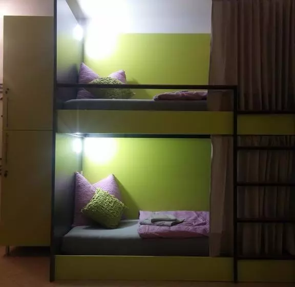 Hostel Casa Del Sole