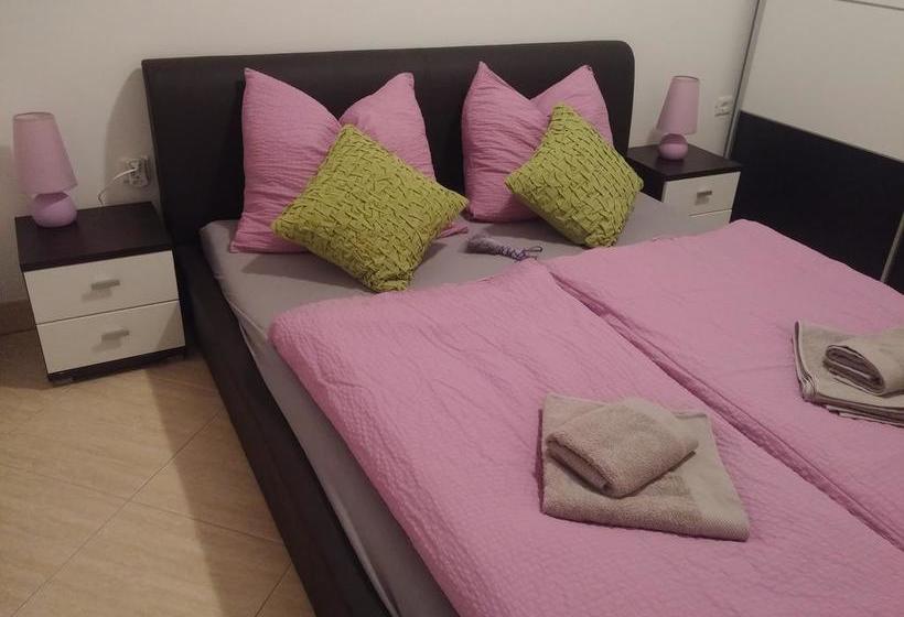 Hostel Casa Del Sole