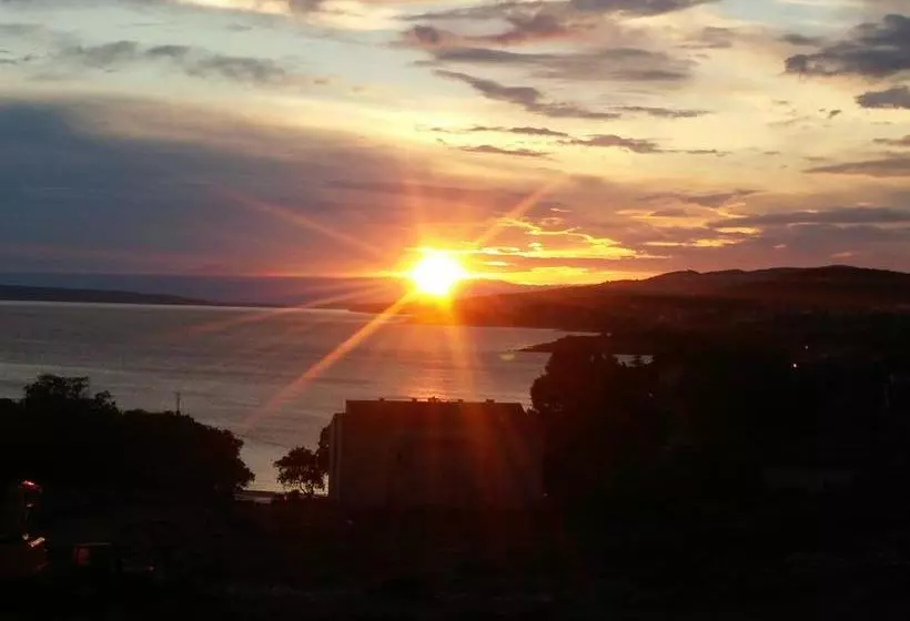 Hostel Casa Del Sole