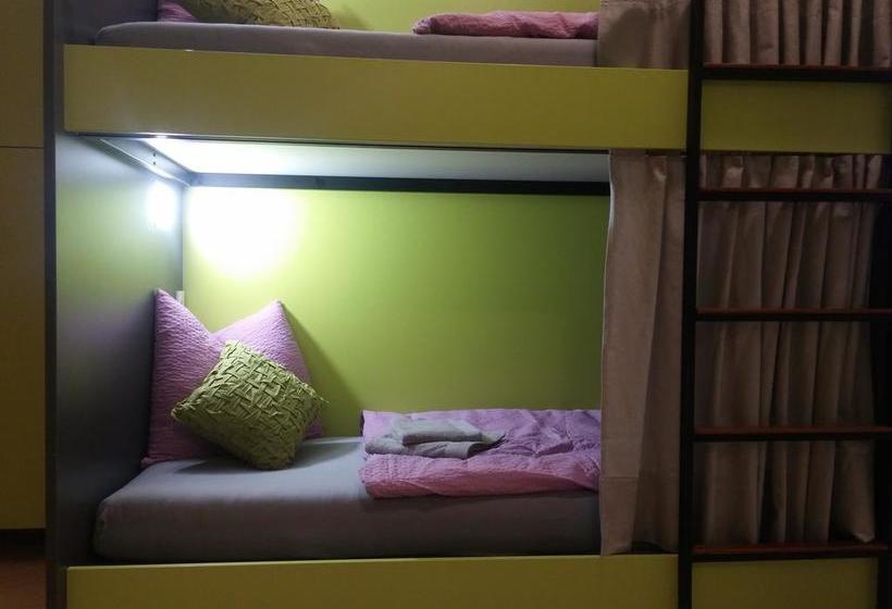 Hostel Casa Del Sole