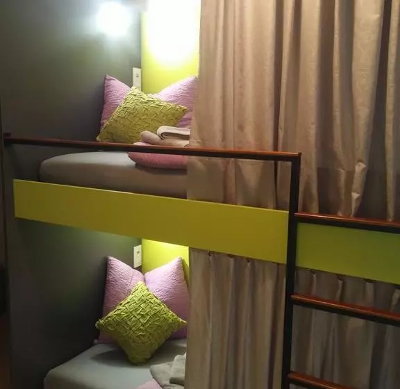 Hostel Casa Del Sole