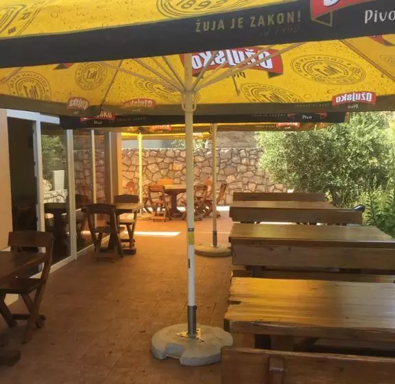 Hostel Casa Del Sole