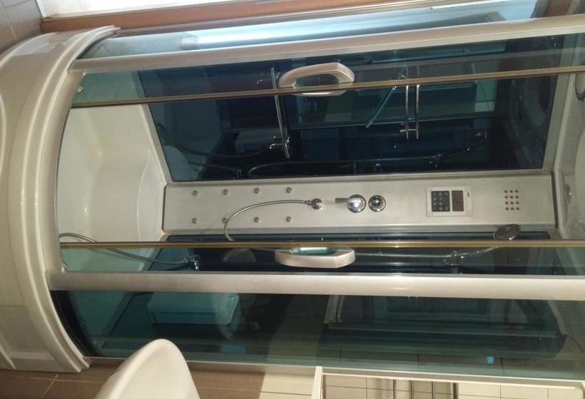 Hostel Casa Del Sole