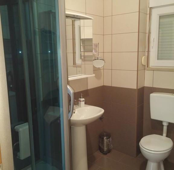 Hostel Casa Del Sole