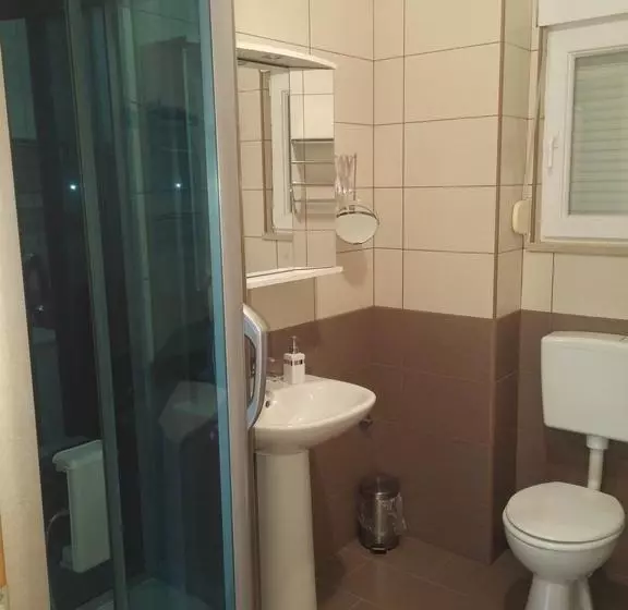 Hostel Casa Del Sole