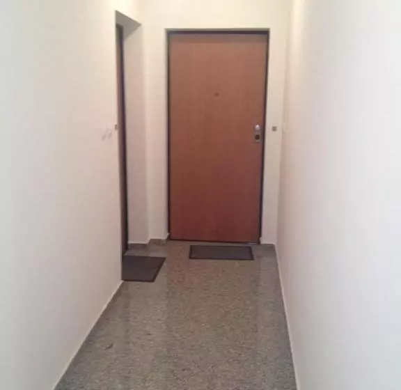 Hostel Casa Del Sole