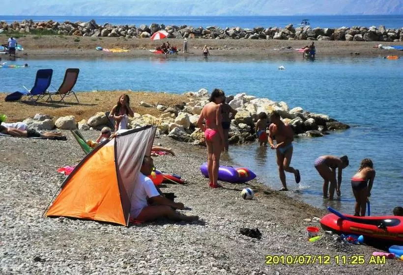 Hostel Casa Del Sole