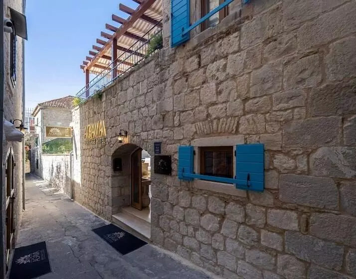 Hotel Agava Split