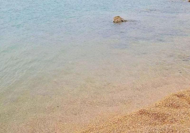 هتل Apartments Luna