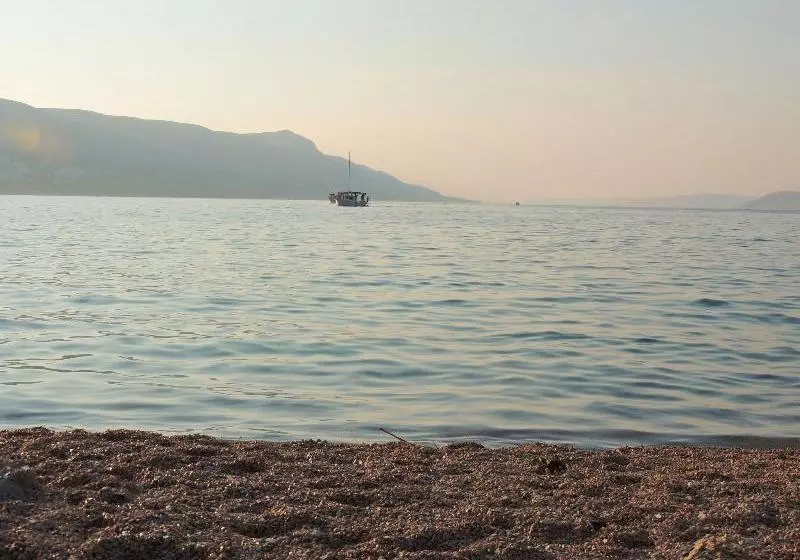 هتل Apartments Luna