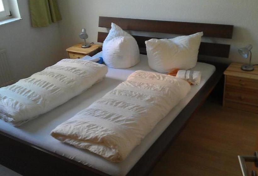 فندق Appartements Am Theater