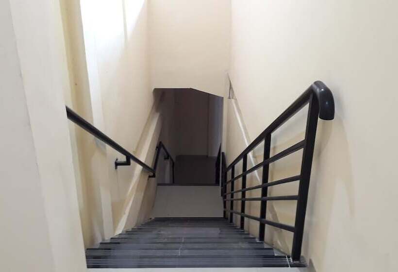 Otel Harmony Inn Belitung