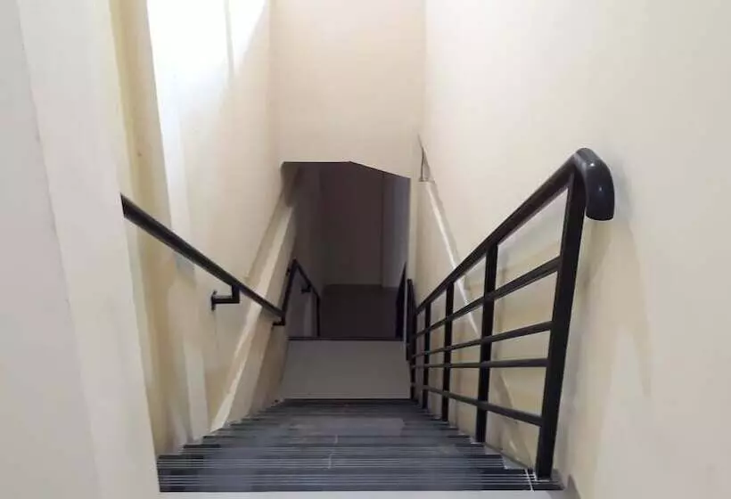 Hotelli Harmony Inn Belitung