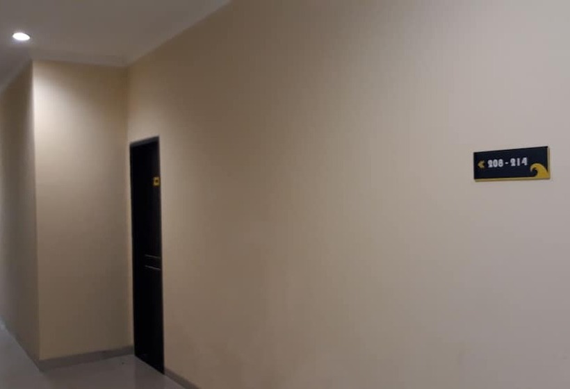 Otel Harmony Inn Belitung