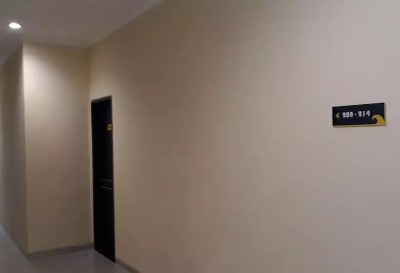 Hotelli Harmony Inn Belitung